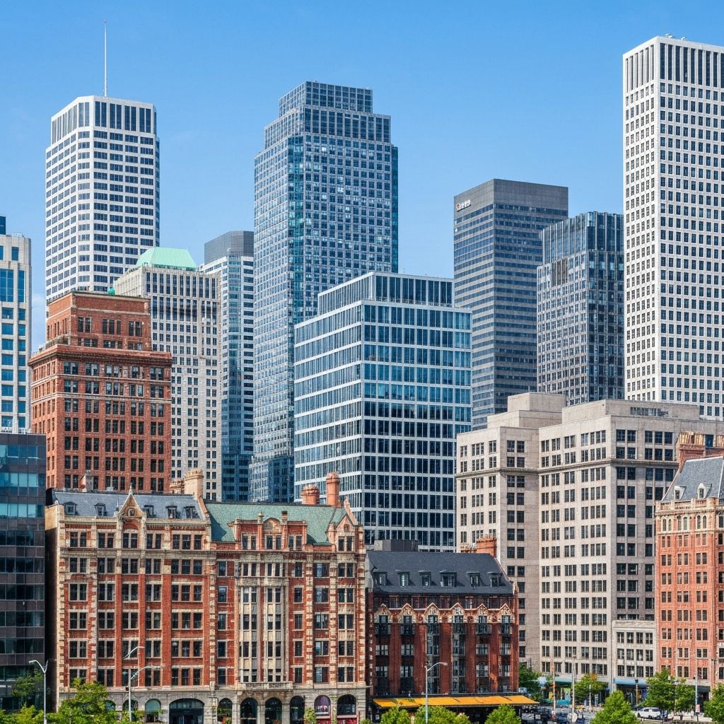 房地产市场回暖信号显现，一线城市成交量环比上涨