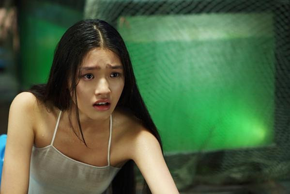 邓超最新的电影是什么，邓超主演的美人鱼2将在2024年大年初一上映-悦己剧情网