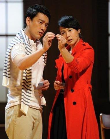 小爸爸泰勒的扮演者是谁，王耀庆饰演过的角色有哪些-悦己剧情网